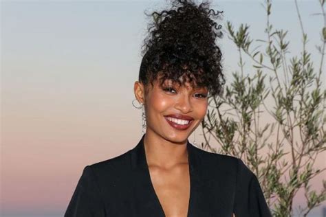 yara shahidi pregnant.